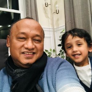 Meet your Posher, Mohammad